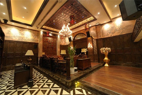 衡阳哪个KTV少爷男模妹子服务好